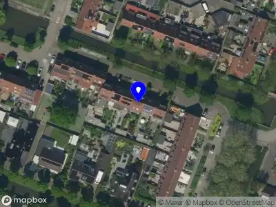 Samen bij Tante Tee Krommenie Middenbeemster