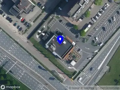 Mount Izla B.V. Hoofddorp
