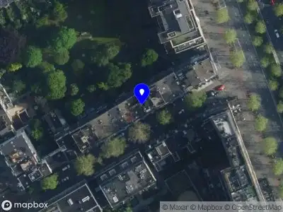 MrHarkness2U Amsterdam
