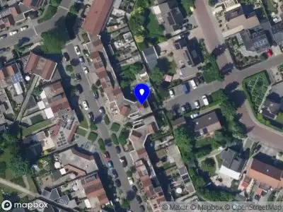 Zakelijk bij Chelsea Dronten