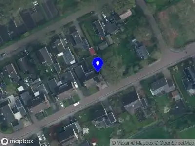 Sportlampje Lippenhuizen