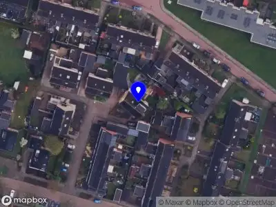 Nieuw bedrijf Gave Auto's