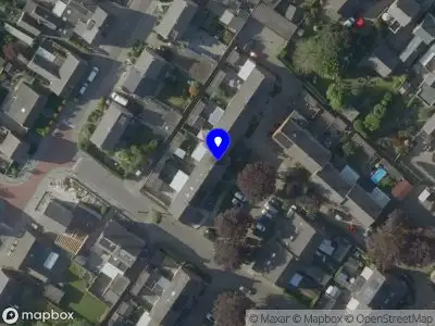 Jesse van de Kerkhof