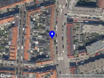 Vereniging van Eigenaars Aleidastraat 93A en 93B te Schiedam Schiedam