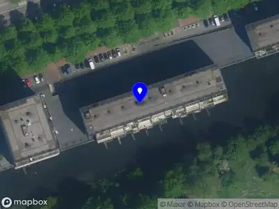 SK24 ALLROUND Amsterdam
