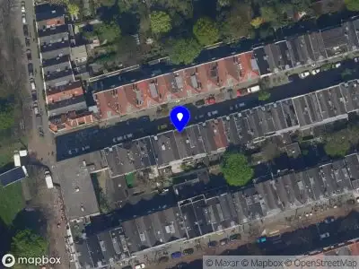 Vereniging van eigenaars gebouw Volmarijnstraat 152abc te Rotterdam Rotterdam