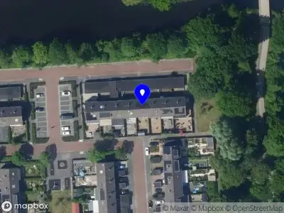 Muse Avenue Lelystad