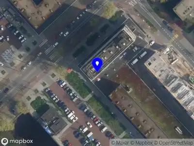 Stichting Project Future NL 's-Gravenhage