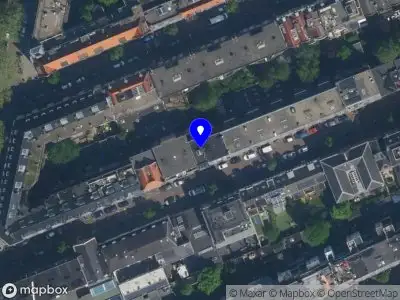 CFJ Amsterdam