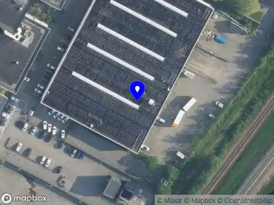 Future EB Holding B.V. Amsterdam