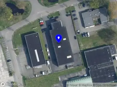 Nieuw bedrijf Saraok