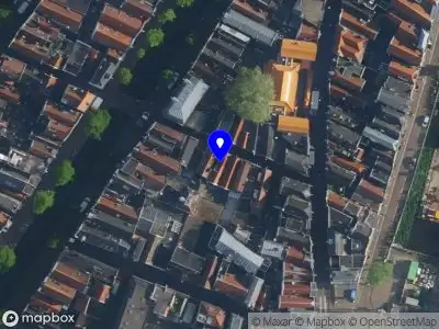 JvE-Solutions Amsterdam