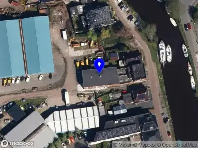 ACDC Installatietechniek B.V. Hoogezand