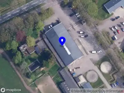 Nieuw bedrijf Paardenkliniek Wolvega B.V.