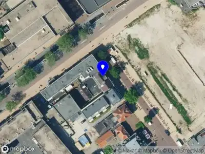 Nieuw bedrijf globalisa