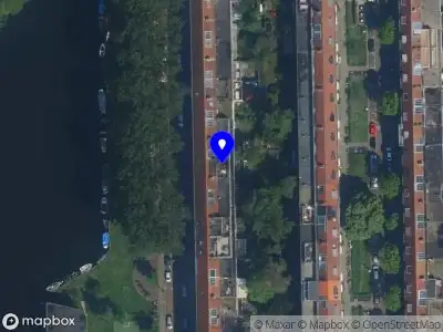 Talviaamu B.V. Amsterdam