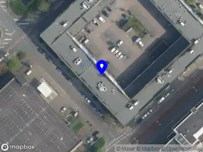 Aggiy Technologie B.V. Rijswijk
