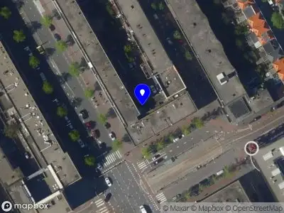 Nieuw bedrijf SRM Service