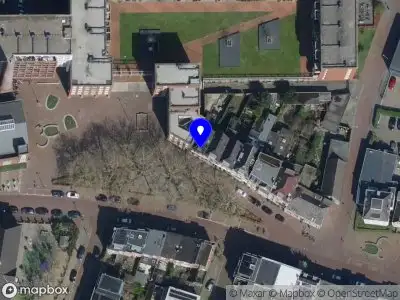 Cyril Breinburg Holding B.V.