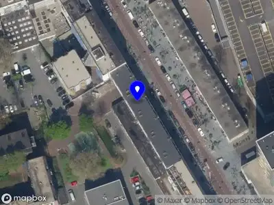 Vereniging voor civiele experts en verkiezingswaarnemers