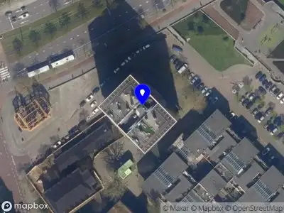 TCR Taxi Centrale Rotterdam