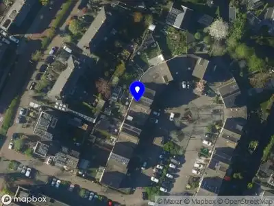 Eefje Serveert Alkmaar