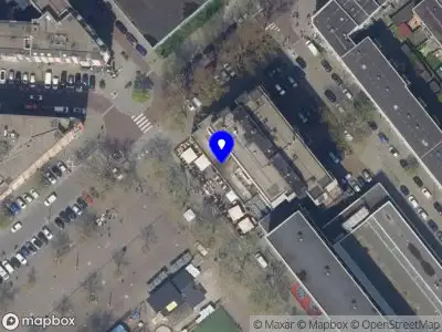 Nieuw bedrijf AE-G Horeca B.V.