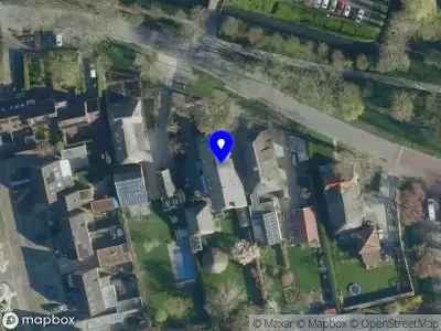 Bram van Tuijl Transport Gameren