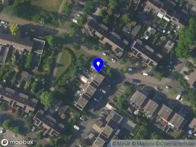 NSS Enterprise Huizen