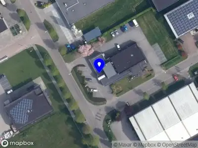 Nieuw bedrijf Rundveedierenartsen Wolvega B.V.