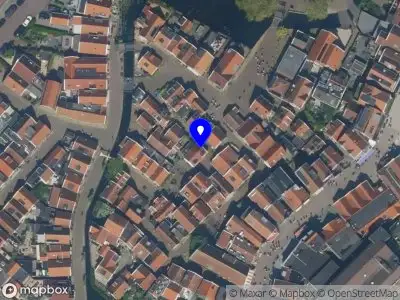 STAATS SOLUTIONS Volendam