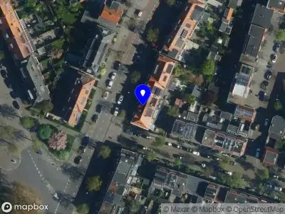 Atelier in de klas Haarlem
