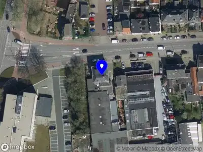 Hilal Uzuner Breda