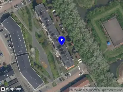 Nieuw bedrijf Rahali engineering