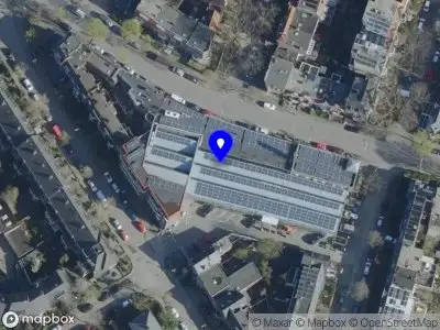 Nieuw bedrijf Te Plate Supermarkt Tooropstraat B.V.