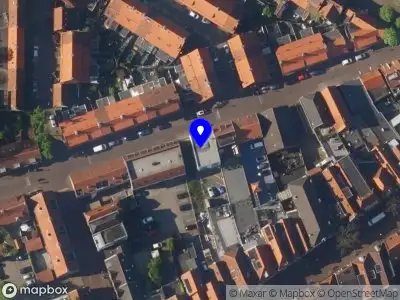 Nieuw bedrijf Kalle Hermeling