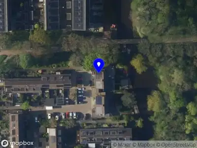 Stichting MARKS Alphen aan den Rijn