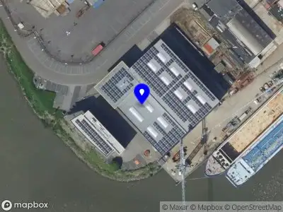 TankMatch Methanol Bunkering B.V.