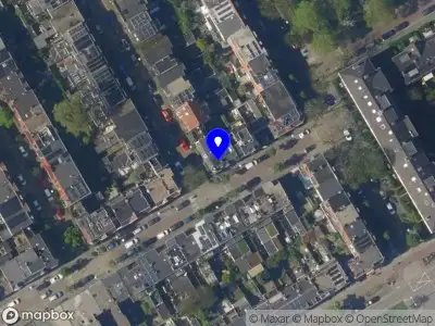 Vereniging van eigenaars Tesselschadestraat 5 en 5 BS te Utrecht Utrecht