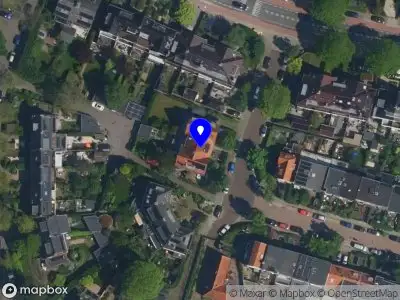 Nieuw bedrijf VHV B.V.