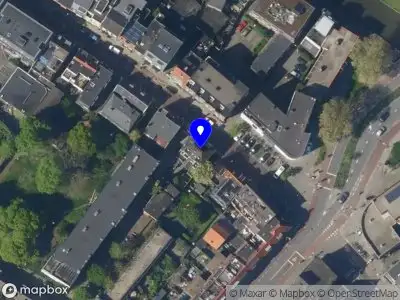 Mees Bink Utrecht