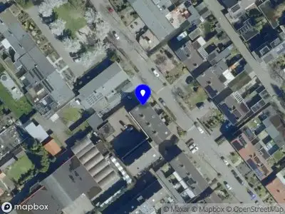 The Hairhouse by Michelle