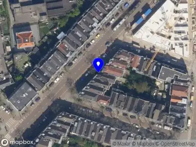 Nieuw bedrijf Alpha Global