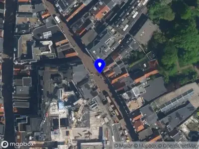 Shibuya B.V. Haarlem