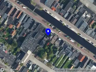 Graanmeesters Beheer B.V. Gorredijk