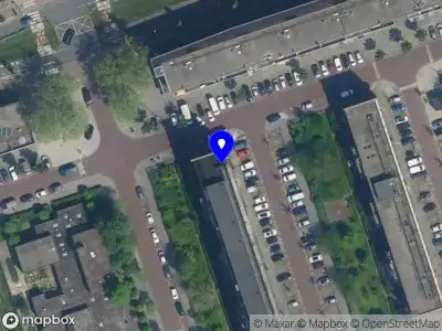 Eric-son pakketten service Amsterdam
