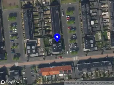 Nieuw bedrijf MvB Advies & Coaching