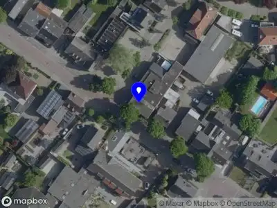 Nieuw bedrijf Sport 2000 Panningen B.V.