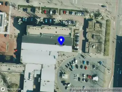 Nieuw bedrijf Mor Supermarkt