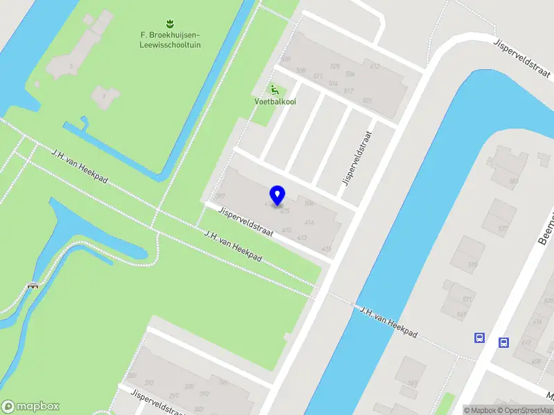 Nieuw bedrijf CASTROBLANCO